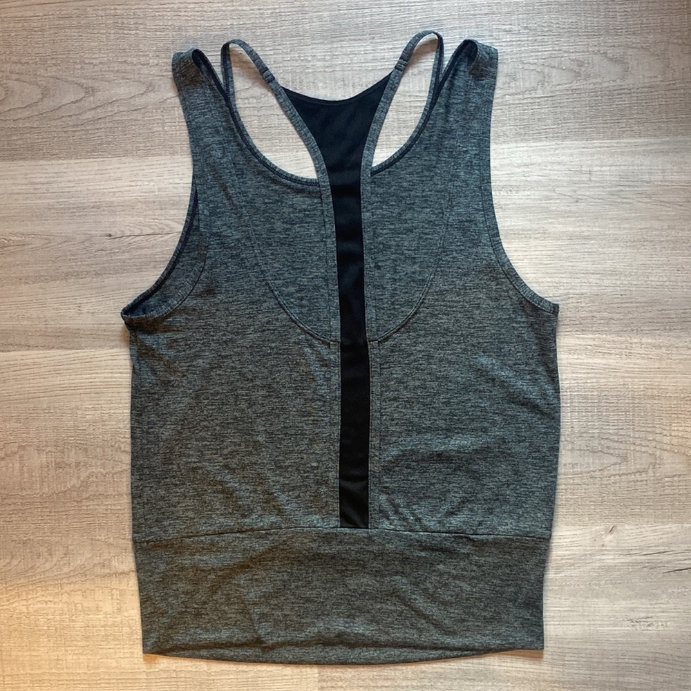 Nike Razorback Tank Top - Picture 2 of 3